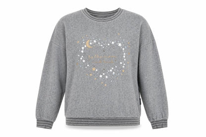 Womens UK Size 8 Primark Grey Pullover Jumper
