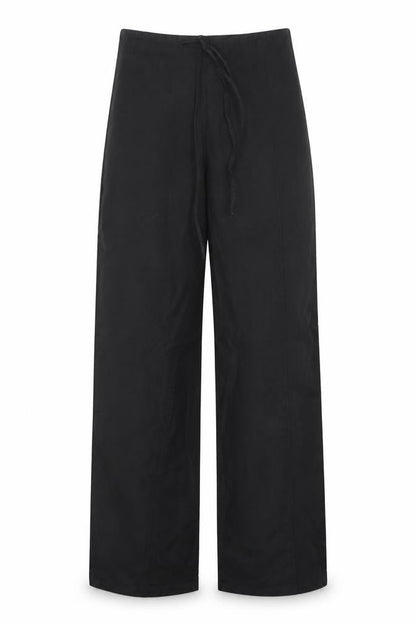 Liv Womens Black   Trousers  Size 36 in L30 in