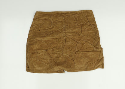 Womens UK Size 10 Select Mini  Skirt