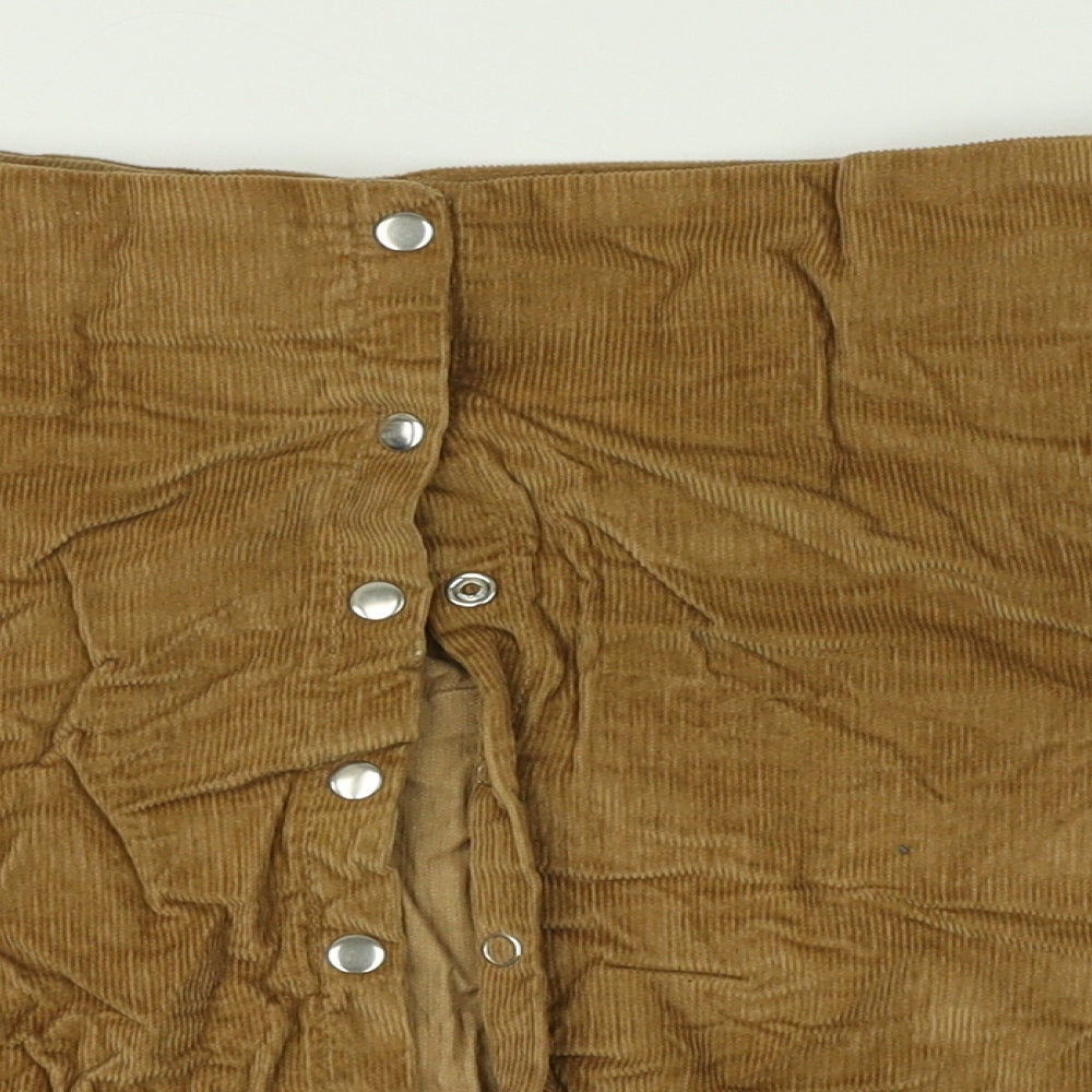 Womens UK Size 10 Select Mini  Skirt