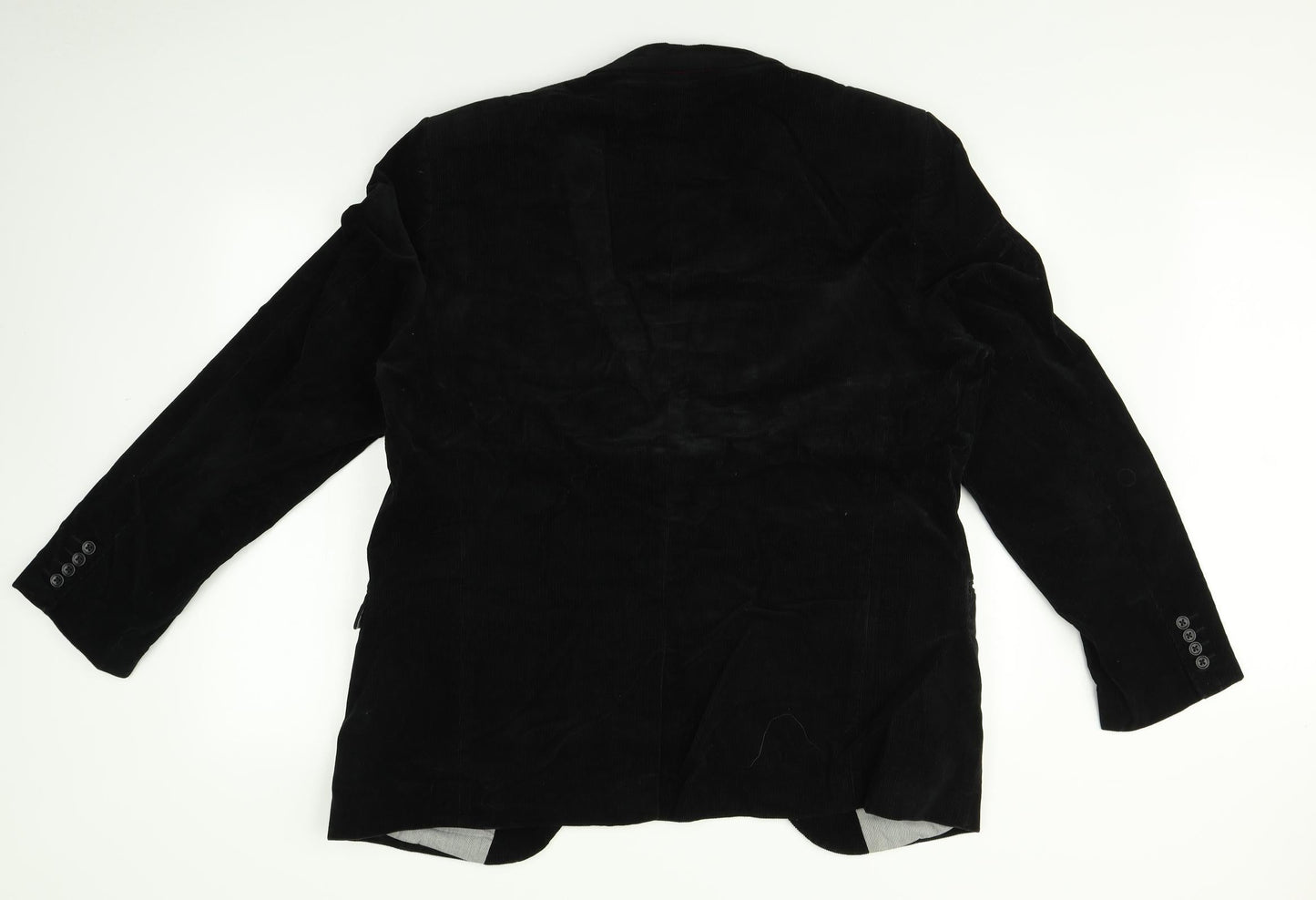 Mens UK Size  NEXT Regular Black Suit Jacket