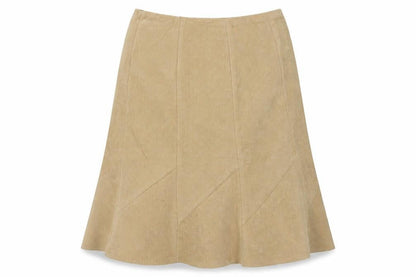 Womens UK Size 18 Classic Swing  Skirt