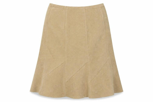 Womens UK Size 18 Classic Swing  Skirt