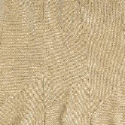 Classic Womens Brown   Swing Skirt Size 18