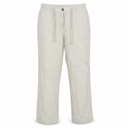 Womens UK Size 16 Collection Regular Fit  Grey Trousers