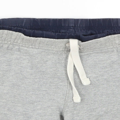 Gap Boys Grey   Sweat Shorts Size 5 Years - Golden State Prowlers