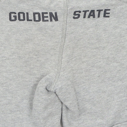 Gap Boys Grey   Sweat Shorts Size 5 Years - Golden State Prowlers