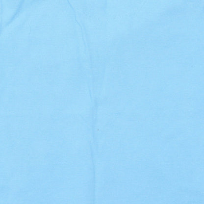 Gap Boys Blue   Basic Polo Size XS