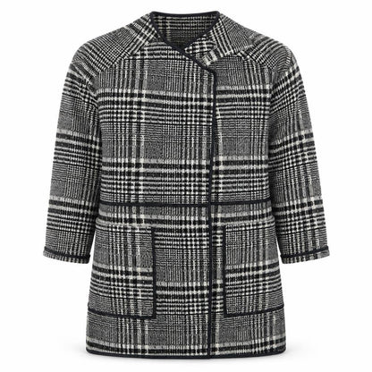 Womens UK Size 12 Atmosphere Grey Jacket
