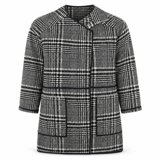 Womens UK Size 12 Atmosphere Grey Jacket