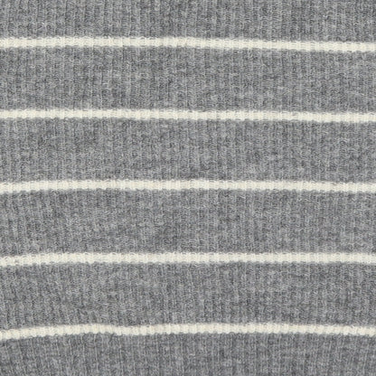 Womens UK Size L H&M Grey Pullover Jumper