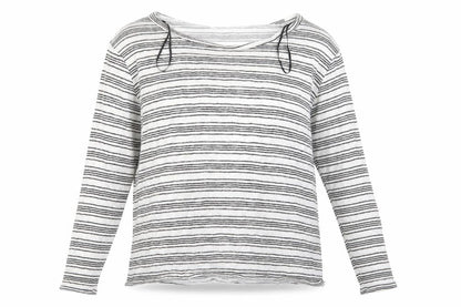 Womens UK Size S Divided by H&M Black Pullover Jumper