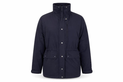 Mens UK Size S Preworn Blue Jacket