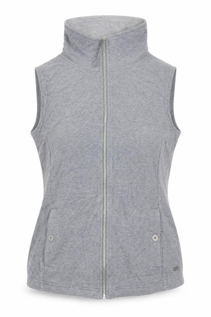 Womens UK Size 12 DASH Grey Jacket