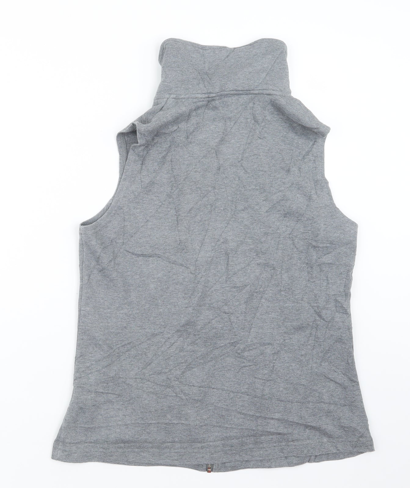 Womens UK Size 12 DASH Grey Jacket