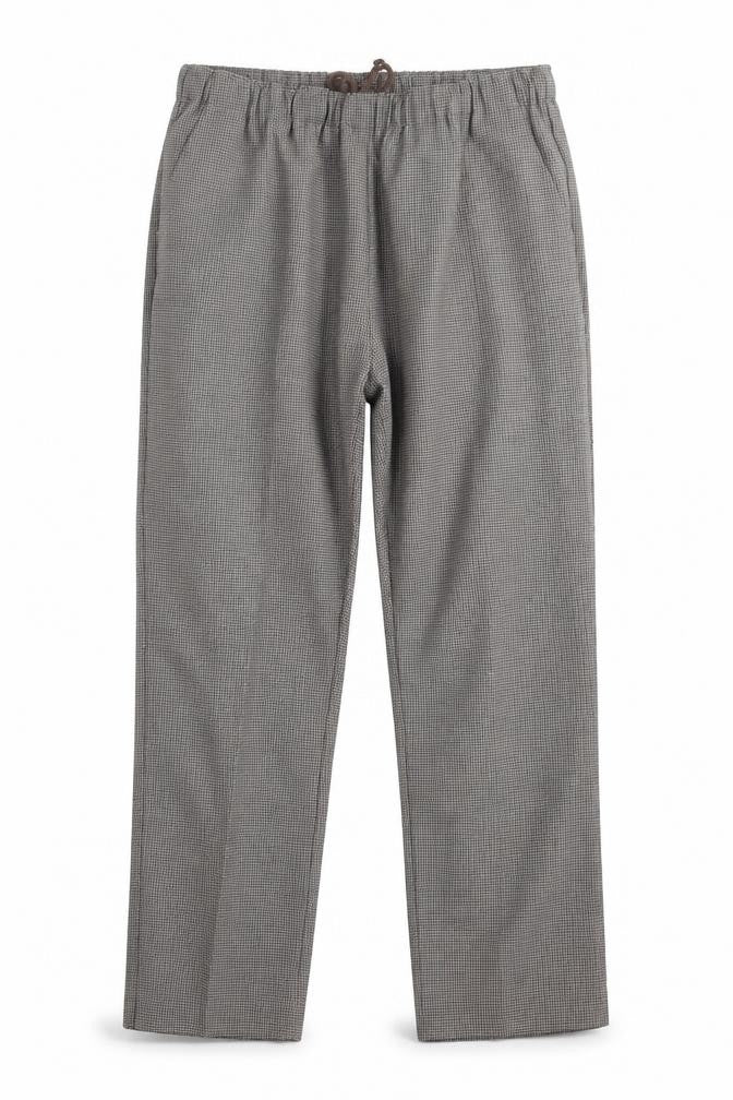 Mens UK Size 36 in Premier Man Regular Fit  Brown Trousers