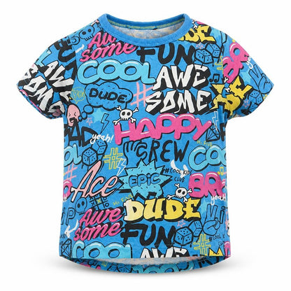 Preworn Baby Multicoloured   Basic T-Shirt One Size