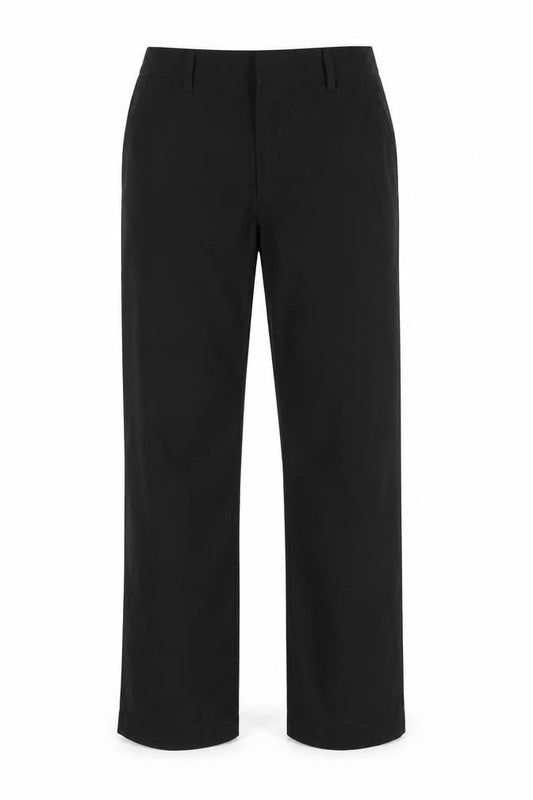 Matalan Boys Black   Dress Pants Trousers Size 13 Years