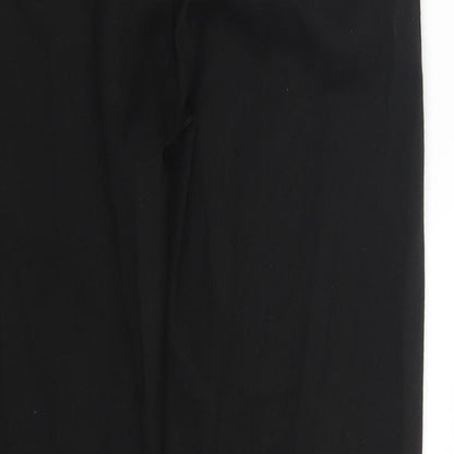 Matalan Boys Black   Dress Pants Trousers Size 13 Years
