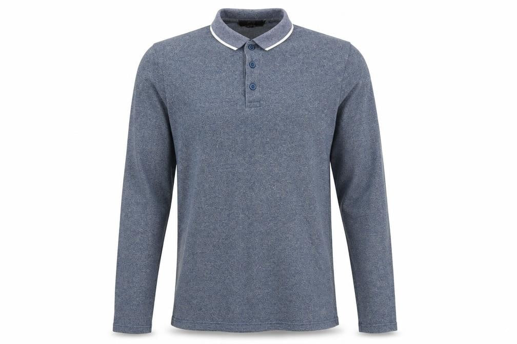 Mens UK Size M Topman Cotton Polo Shirt
