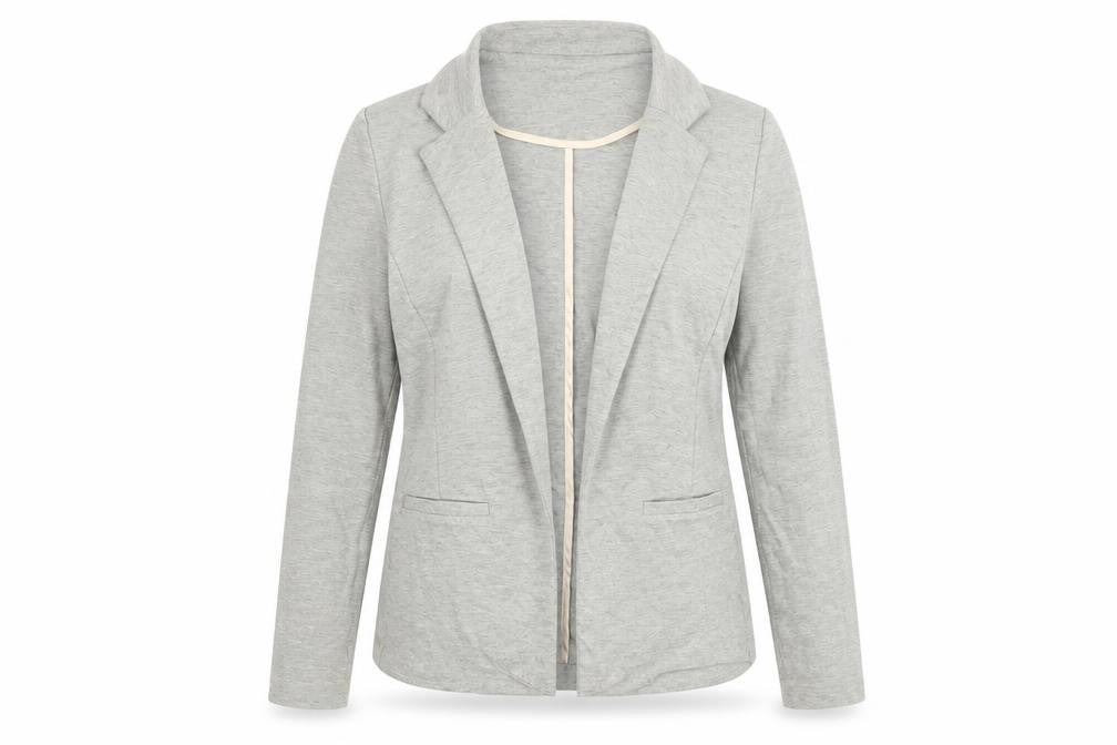 Womens UK Size 16 Atmosphere Grey Jacket