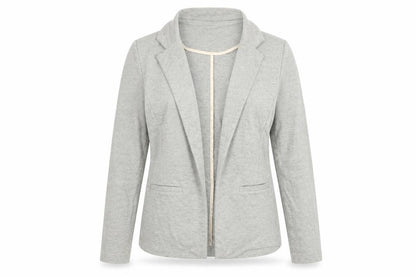 Womens UK Size 16 Atmosphere Grey Jacket