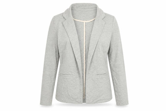 Womens UK Size 16 Atmosphere Grey Jacket