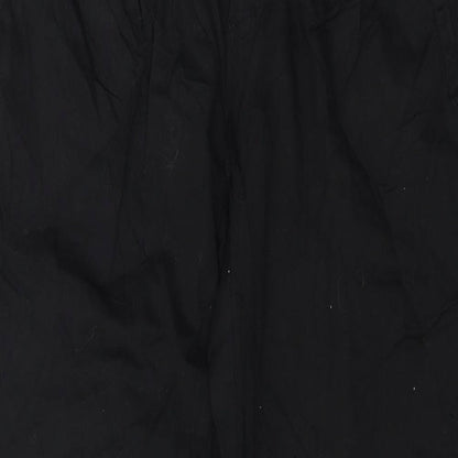 Therapy Womens Black   Trousers  Size XS L27 in
