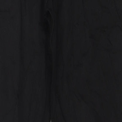 Therapy Womens Black   Trousers  Size XS L27 in