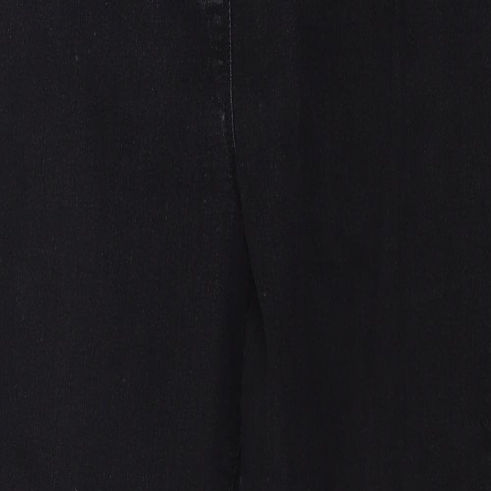 Womens UK Size 12 Studio Regular Fit Jegging Grey Jeans