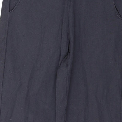 Chillytime Womens Blue   Trousers  Size 14 L29 in