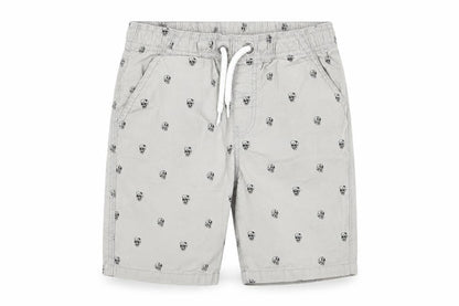 TU Boys Grey   Chino Trousers Size 6 Years