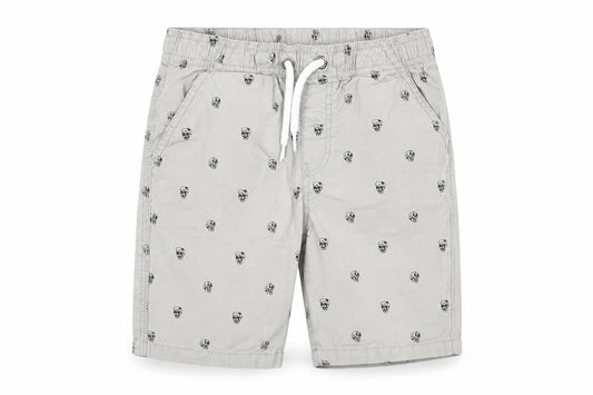 TU Boys Grey   Chino Trousers Size 6 Years