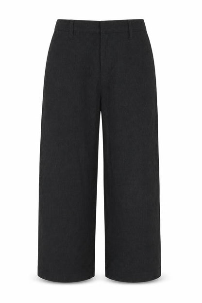 TU Boys Grey   Chino Trousers Size 9 Years - School trousers