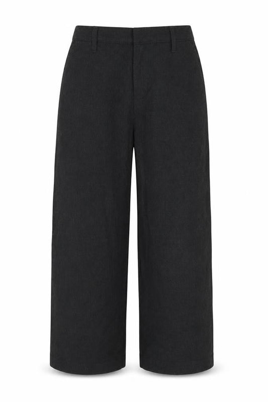 TU Boys Grey   Chino Trousers Size 9 Years - School trousers