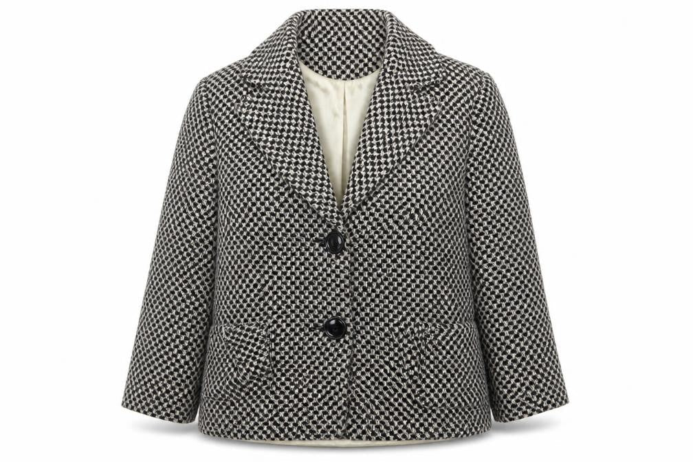 Womens UK Size 12 TCM Multicoloured Jacket