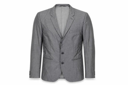 Mens UK Size 40 NEXT Regular Grey Suit Jacket