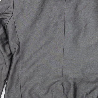 Mens UK Size 40 NEXT Regular Grey Suit Jacket