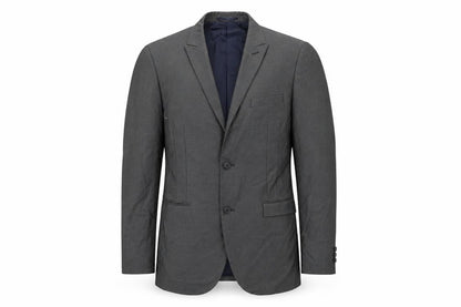 Mens UK Size 40 NEXT Regular Grey Suit Jacket