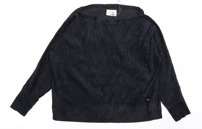 Womens UK Size M NEXT Blue Pullover Jumper
