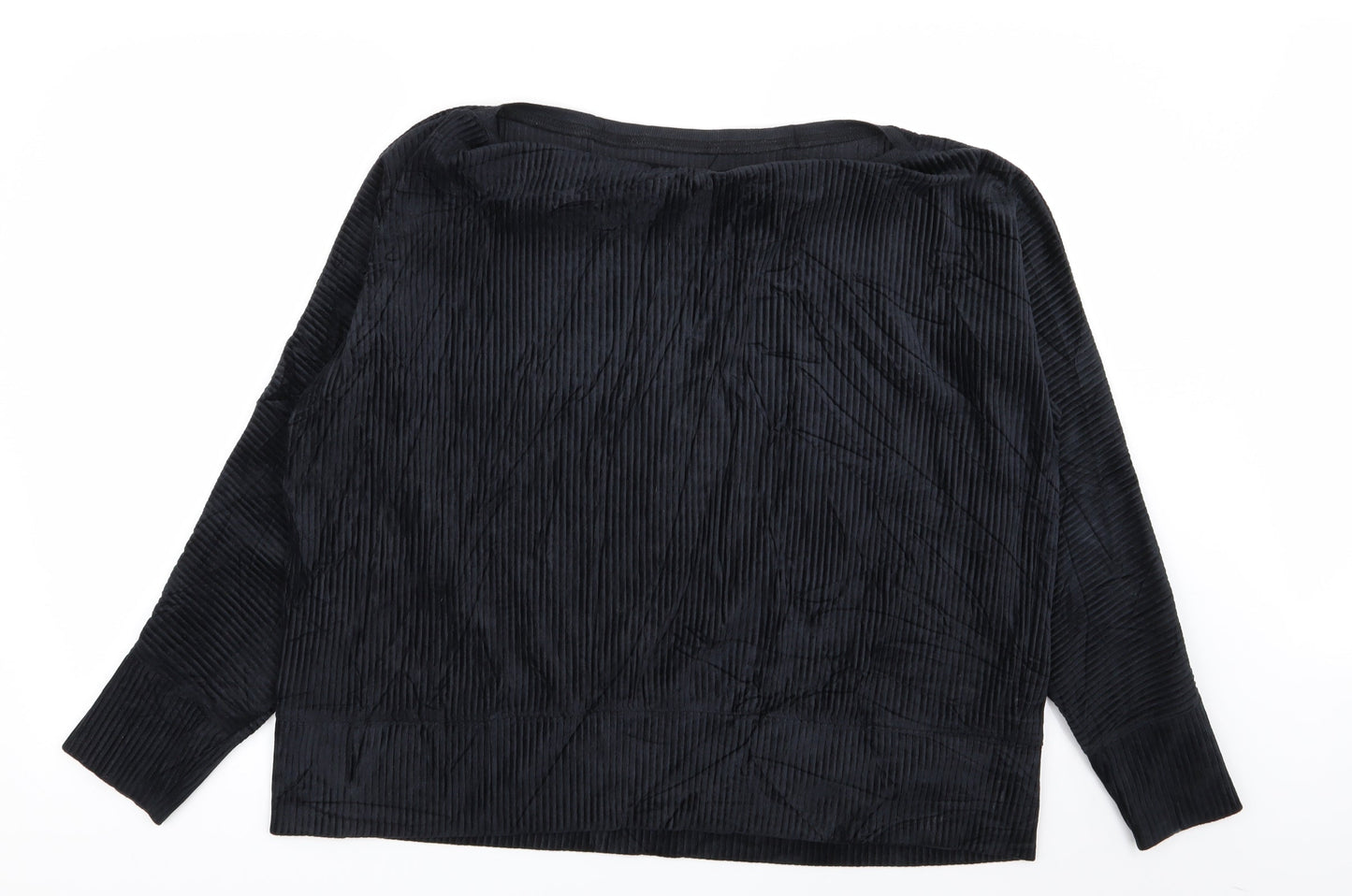 Womens UK Size M NEXT Blue Pullover Jumper
