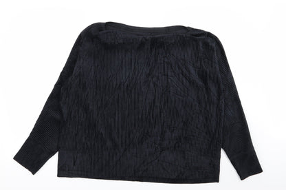 Womens UK Size M NEXT Blue Pullover Jumper