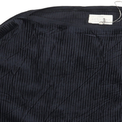 Womens UK Size M NEXT Blue Pullover Jumper