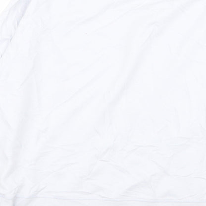 Asda George Womens Blue   Pullover Jumper Size 12