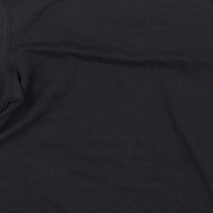 Womens UK Size M BM Black Pullover Jumper