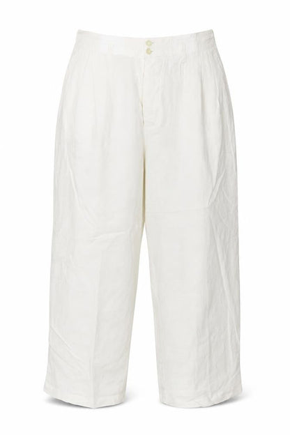 ESPRIT Womens White   Trousers  Size 30 in L26 in