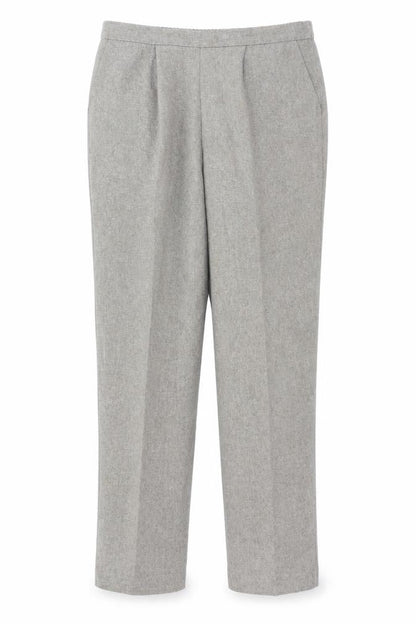 Womens UK Size 14 Classics Regular Fit  Beige Trousers