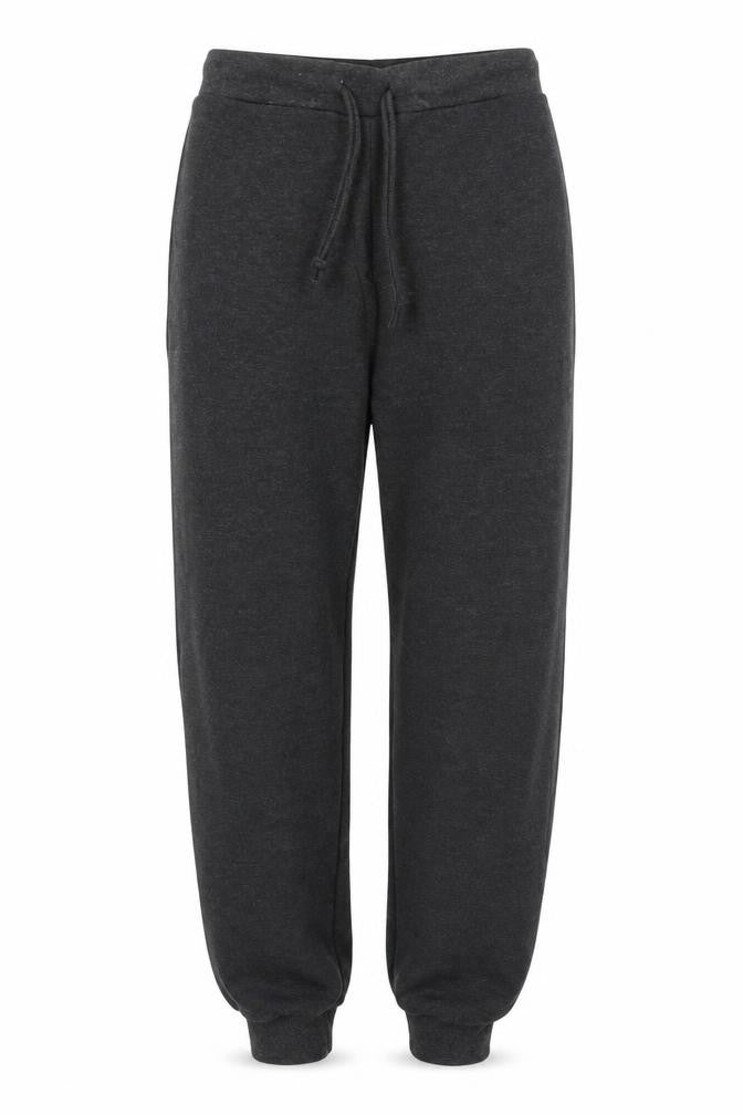 PRETTYLITTLETHING Womens Grey   Sweatpants Trousers Size 6 L27 in