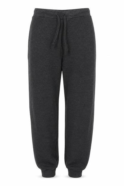 PRETTYLITTLETHING Womens Grey   Sweatpants Trousers Size 6 L27 in