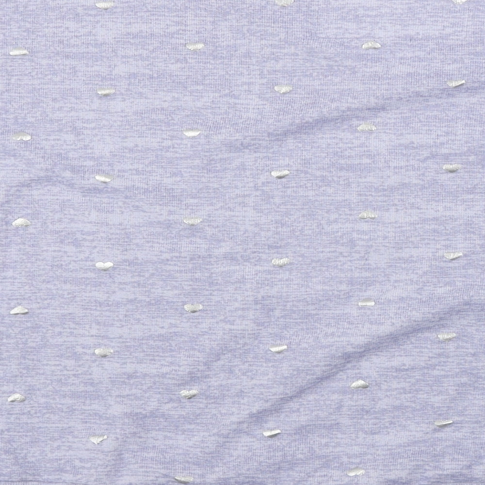 TU Womens Blue   Pullover Jumper Size 12